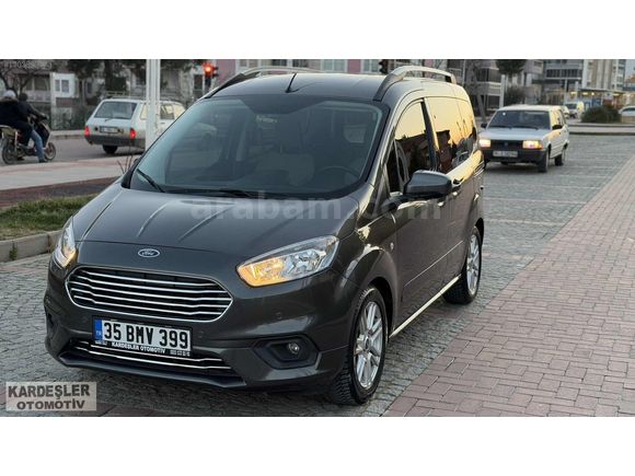 HATASIZ BOYASIZ TTP PAKET 2021 model OTOMOBİL 49 bin km