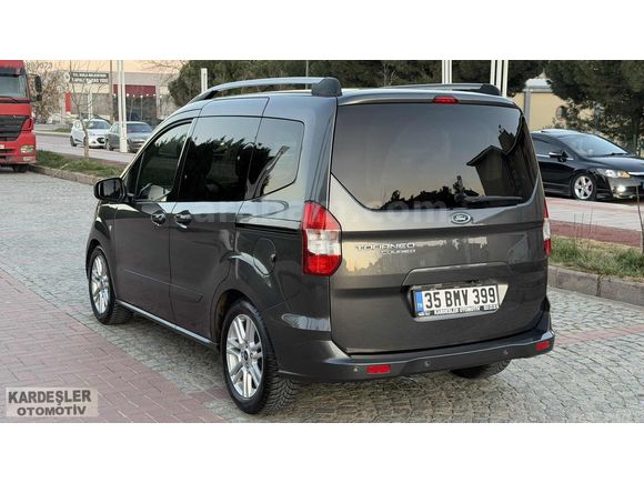 HATASIZ BOYASIZ TTP PAKET 2021 model OTOMOBİL 49 bin km