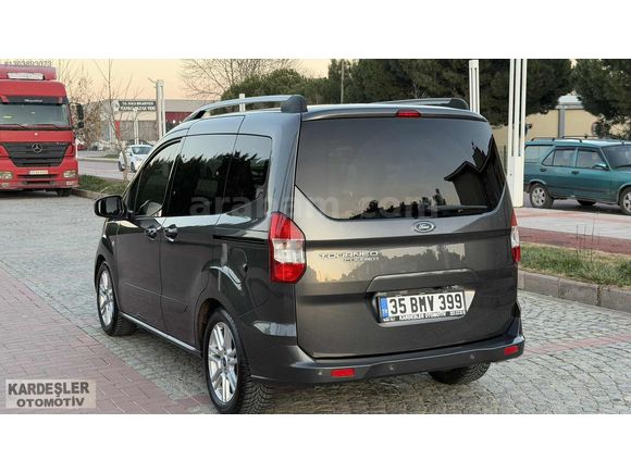 HATASIZ BOYASIZ TTP PAKET 2021 model OTOMOBİL 49 bin km