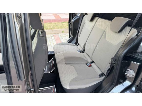 HATASIZ BOYASIZ TTP PAKET 2021 model OTOMOBİL 49 bin km
