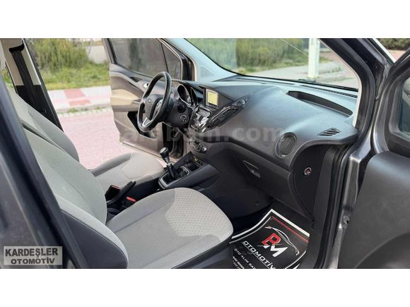 HATASIZ BOYASIZ TTP PAKET 2021 model OTOMOBİL 49 bin km