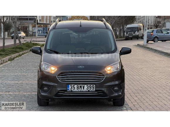 HATASIZ BOYASIZ TTP PAKET 2021 model OTOMOBİL 49 bin km