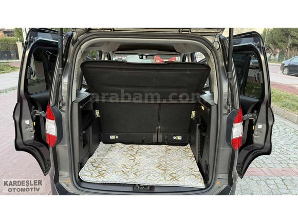 HATASIZ BOYASIZ TTP PAKET 2021 model OTOMOBİL 49 bin km