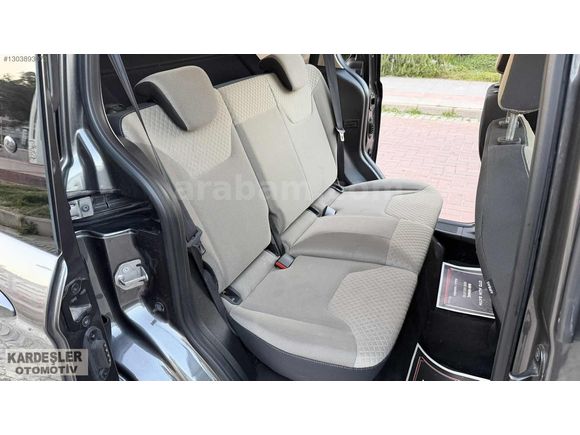 HATASIZ BOYASIZ TTP PAKET 2021 model OTOMOBİL 49 bin km