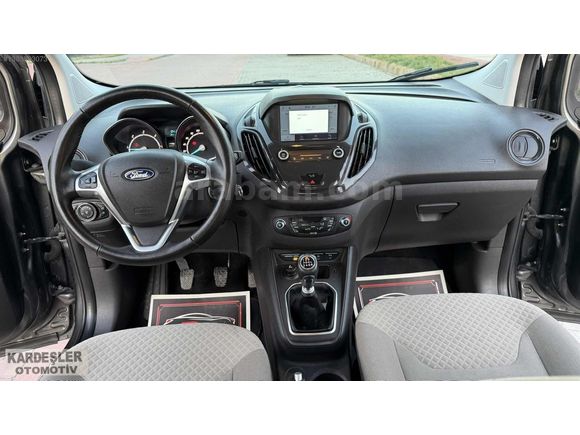 HATASIZ BOYASIZ TTP PAKET 2021 model OTOMOBİL 49 bin km