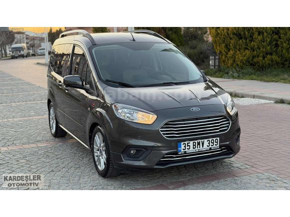 HATASIZ BOYASIZ TTP PAKET 2021 model OTOMOBİL 49 bin km