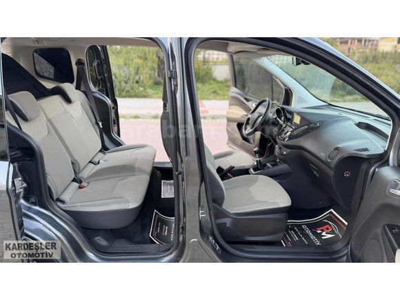 HATASIZ BOYASIZ TTP PAKET 2021 model OTOMOBİL 49 bin km