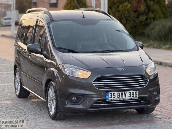 HATASIZ BOYASIZ TTP PAKET 2021 model OTOMOBİL 49 bin km