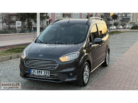 HATASIZ BOYASIZ TTP PAKET 2021 model OTOMOBİL 49 bin km