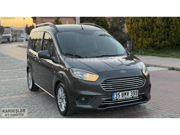 HATASIZ BOYASIZ TTP PAKET 2021 model OTOMOBİL 49 bin km