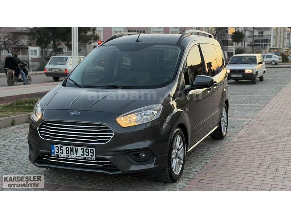 HATASIZ BOYASIZ TTP PAKET 2021 model OTOMOBİL 49 bin km