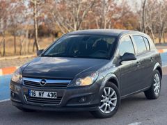 Sahibinden Opel Astra 1.3 CDTI Essentia konfor 2011 Model Bingöl 172.000 km Füme