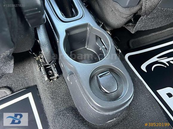 2015 DACIA DUSTER 96 BİN KM 1.5 DCİ LAUREATE 4x2 HATASIZ EMSALSZ
