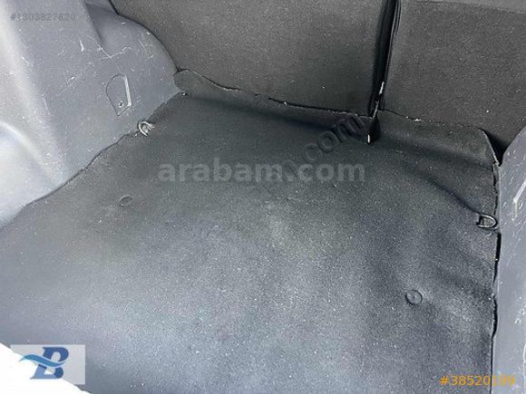 2015 DACIA DUSTER 96 BİN KM 1.5 DCİ LAUREATE 4x2 HATASIZ EMSALSZ