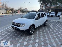 2015 DACIA DUSTER 96 BİN KM 1.5 DCİ LAUREATE 4x2 HATASIZ EMSALSZ