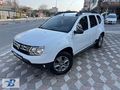 2015 DACIA DUSTER 96 BİN KM 1.5 DCİ LAUREATE 4x2 HATASIZ EMSALSZ