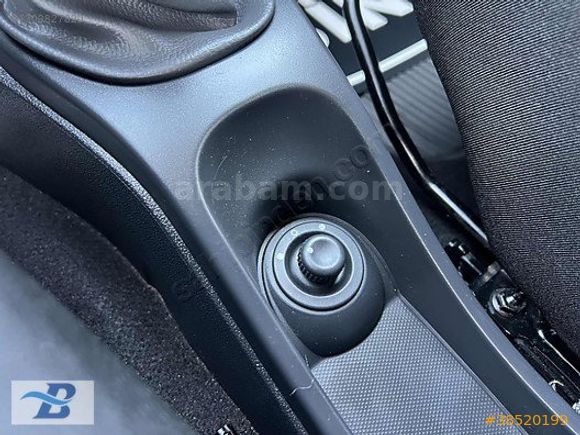 2015 DACIA DUSTER 96 BİN KM 1.5 DCİ LAUREATE 4x2 HATASIZ EMSALSZ