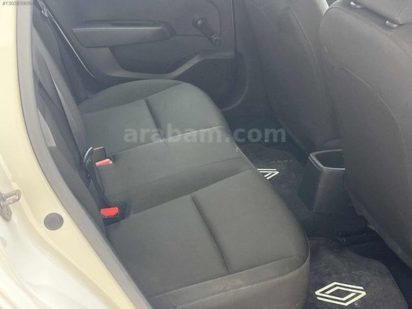 2022 MODEL OTOMATİK CLIO
