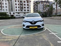 2022 MODEL OTOMATİK CLIO
