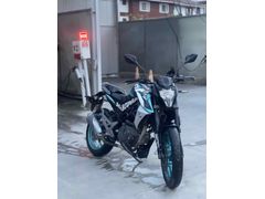 Sahibinden CFmoto 150NK 