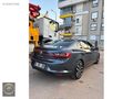 2018 Megane -Konfor ve Ekonomi Bir Arada