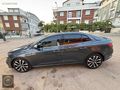 2018 Megane -Konfor ve Ekonomi Bir Arada
