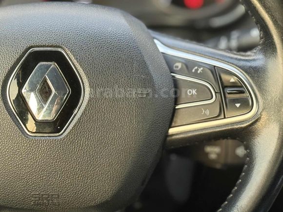 Hatasız Ayarında 2019 Model Megane+Touch+148Bin KM