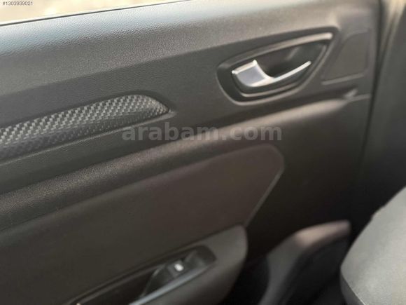 Hatasız Ayarında 2019 Model Megane+Touch+148Bin KM