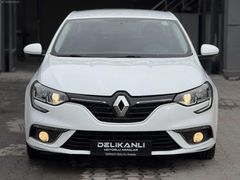 Hatasız Ayarında 2019 Model Megane+Touch+148Bin KM