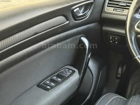 Hatasız Ayarında 2019 Model Megane+Touch+148Bin KM