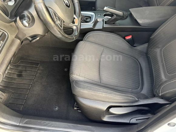 Hatasız Ayarında 2019 Model Megane+Touch+148Bin KM