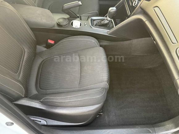 Hatasız Ayarında 2019 Model Megane+Touch+148Bin KM