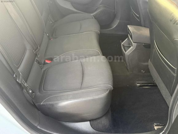 Hatasız Ayarında 2019 Model Megane+Touch+148Bin KM