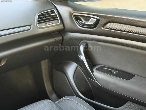 Hatasız Ayarında 2019 Model Megane+Touch+148Bin KM