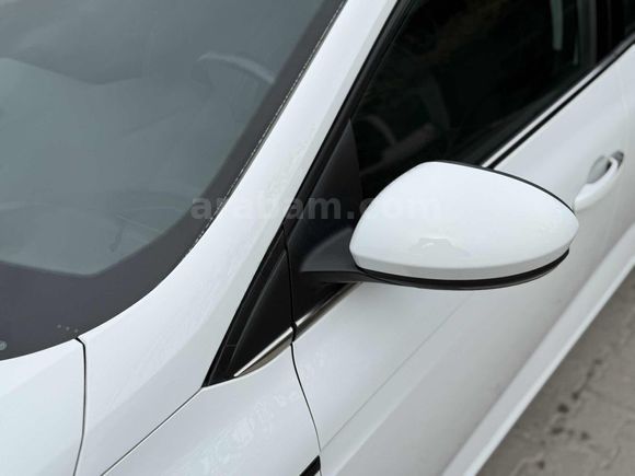 Hatasız Ayarında 2019 Model Megane+Touch+148Bin KM
