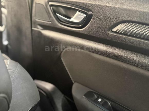 Hatasız Ayarında 2019 Model Megane+Touch+148Bin KM