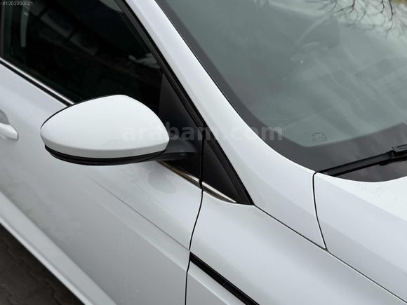 Hatasız Ayarında 2019 Model Megane+Touch+148Bin KM