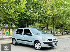 VİZYON'DAN EMSALSİZ 134 BİN'DE CLİO 1,2 16V