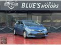 MOTOR YÜRÜR EMSALSİZ TEMİZLİKTE TOYOTA AURİS LİFE 138.km
