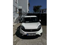 Sahibinden Fiat Doblo Combi 1.6 Multijet Premio Plus 2016 Model 