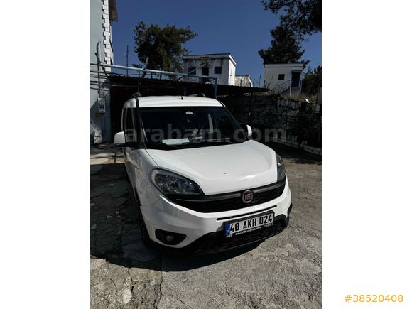 Sahibinden Fiat Doblo Combi 1.6 Multijet Premio Plus 2016 Model 