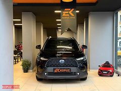 *KOPUZ* TOYATA CROS EN DOLUSU 1.8 FLAME X PACK DEĞİŞENSİZ