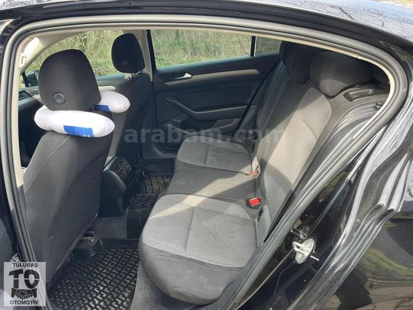2016 RLİNE GÖRÜNÜM FULL BAKIMLI PASSAT