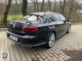 2016 RLİNE GÖRÜNÜM FULL BAKIMLI PASSAT