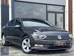 'OZAN' 2019 PASSAT 1.6 TDİ 41.000 KM HATASIZ BOYASIZ TRAMERSİZ