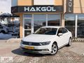 HAKGÜL'DEN 2015 PASSAT SADECE 164.000 KM'DE OTOMATİK