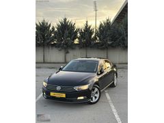 ARICI OTOMOTİV'DEN HATASIZ PASSAT