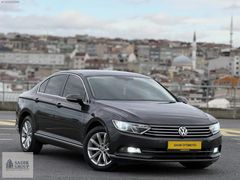 2019 PASSAT 1.6 TDİ COMFORTLİNE HATASIZ AYARINDA VADE TAKAS OLUR