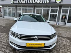KANAT OTOMOTİV'DEN 2016 VW PASSAT COMFORTLİNE EMSALSİZ