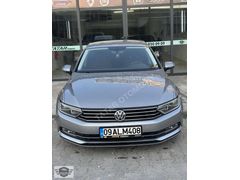 2015 VW PASSAT 1.6 DİZEL OTOMATİK COMFORT DEĞİŞENSİZ 120.000 KM